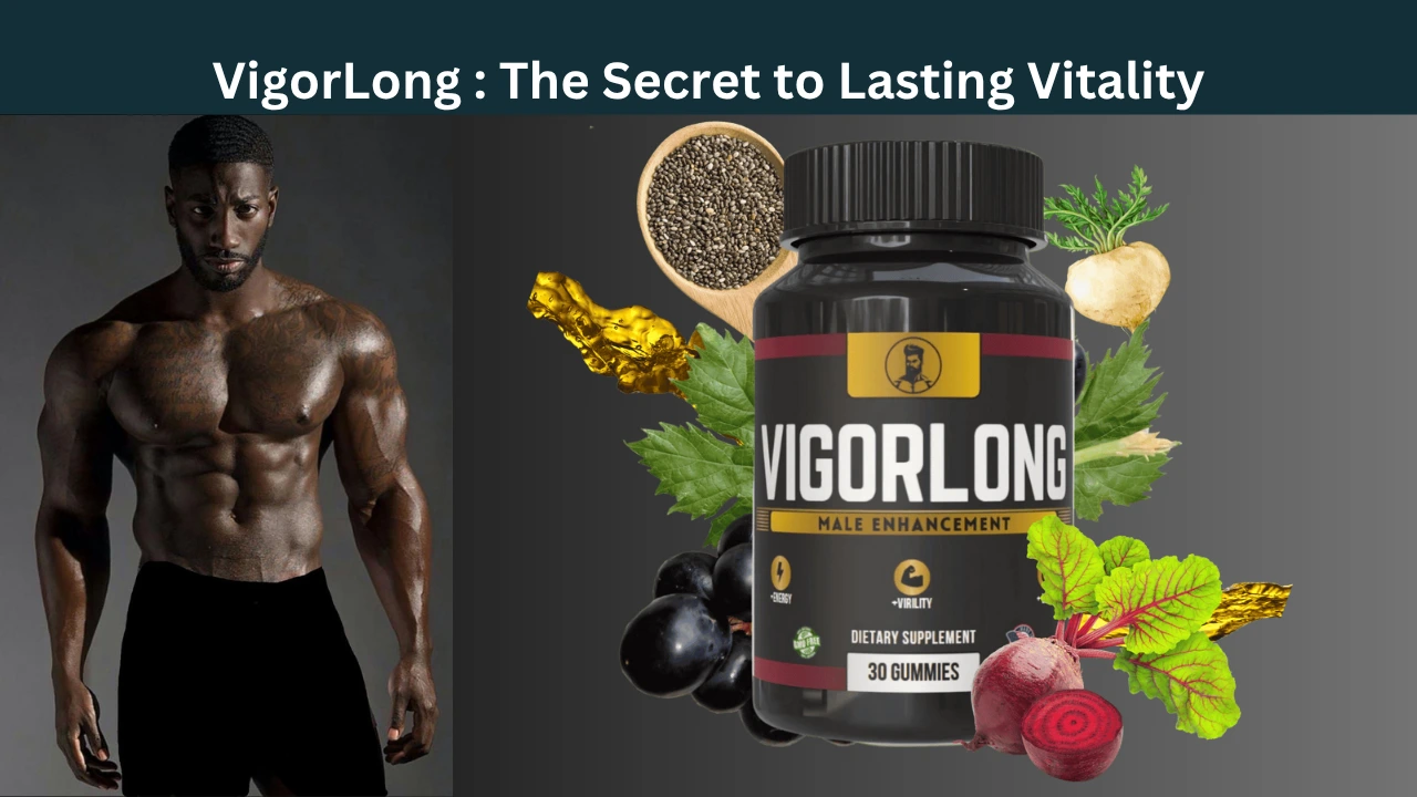 VigorLong