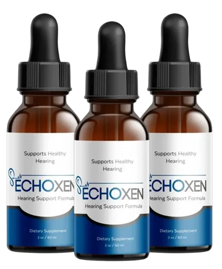 EchoXen bottle