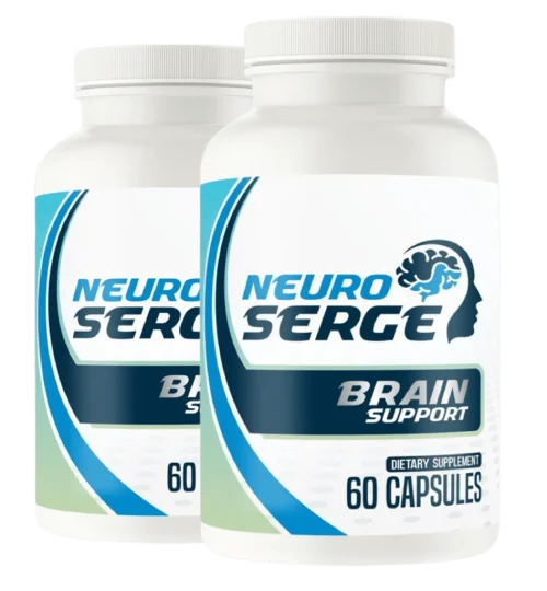 Neuro Serge bottle